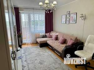 1-к квартира, вторичка, 34м2, 2/10 этаж