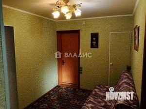 3-к квартира, вторичка, 65м2, 7/14 этаж