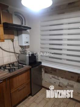 1-к квартира, вторичка, 32м2, 2/5 этаж