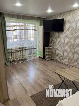 1-к квартира, вторичка, 32м2, 5/5 этаж