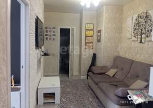 2-к квартира, вторичка, 62м2, 2/15 этаж