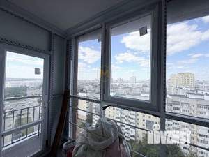 1-к квартира, вторичка, 38м2, 14/20 этаж