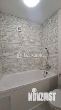 3-к квартира, вторичка, 51м2, 2/2 этаж