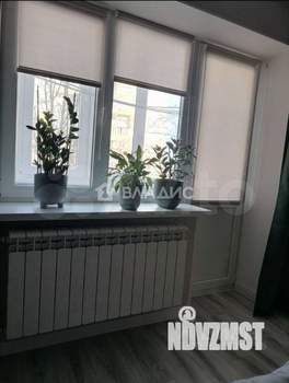 3-к квартира, вторичка, 61м2, 2/5 этаж