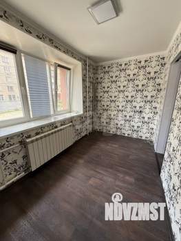 1-к квартира, вторичка, 49м2, 2/10 этаж
