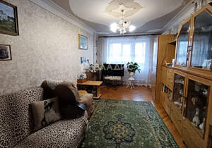 2-к квартира, вторичка, 61м2, 4/9 этаж