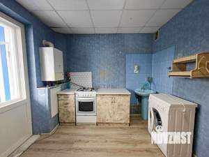 1-к квартира, вторичка, 38м2, 1/10 этаж