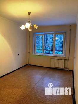 3-к квартира, вторичка, 60м2, 2/9 этаж