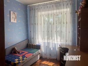 4-к квартира, вторичка, 71м2, 4/9 этаж