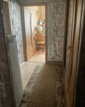 3-к квартира, вторичка, 59м2, 7/9 этаж