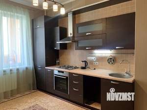 3-к квартира, вторичка, 81м2, 3/12 этаж