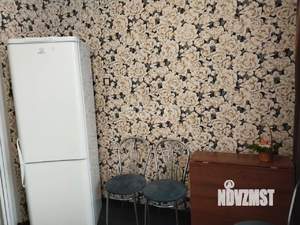 1-к квартира, вторичка, 34м2, 6/9 этаж