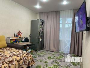 2-к квартира, вторичка, 44м2, 4/5 этаж