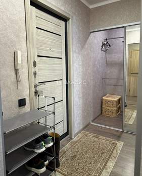 1-к квартира, вторичка, 38м2, 8/9 этаж