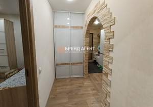 3-к квартира, вторичка, 73м2, 4/10 этаж