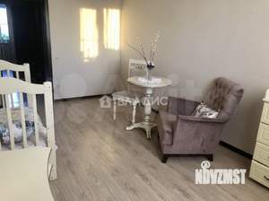 3-к квартира, вторичка, 61м2, 3/6 этаж