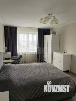 3-к квартира, вторичка, 72м2, 9/9 этаж