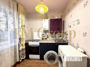 2-к квартира, вторичка, 46м2, 1/5 этаж