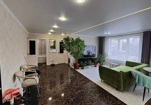 3-к квартира, вторичка, 60м2, 6/9 этаж