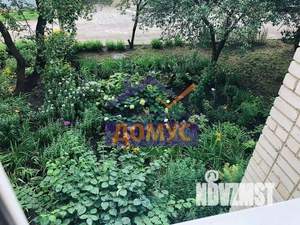 1-к квартира, вторичка, 30м2, 4/5 этаж