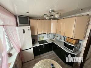 1-к квартира, вторичка, 36м2, 9/10 этаж