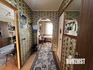 1-к квартира, вторичка, 32м2, 3/9 этаж