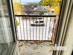 2-к квартира, вторичка, 46м2, 2/2 этаж