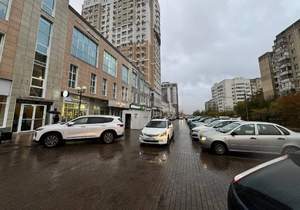 1-к квартира, вторичка, 48м2, 17/18 этаж