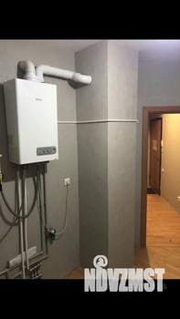 1-к квартира, вторичка, 38м2, 1/9 этаж