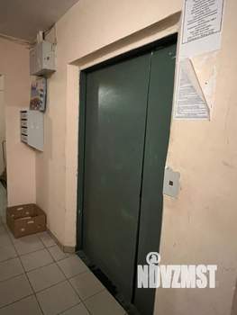 2-к квартира, вторичка, 61м2, 1/10 этаж