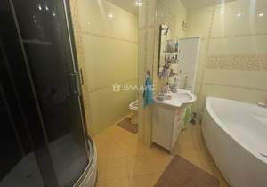 3-к квартира, вторичка, 64м2, 6/10 этаж