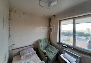 4-к квартира, вторичка, 74м2, 9/10 этаж
