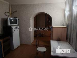 1-к квартира, вторичка, 44м2, 7/9 этаж