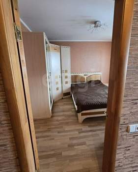 3-к квартира, вторичка, 60м2, 7/10 этаж