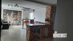 3-к квартира, вторичка, 105м2, 16/17 этаж