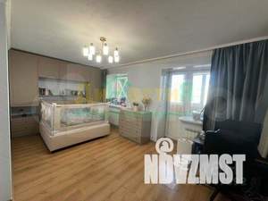 1-к квартира, вторичка, 42м2, 5/14 этаж