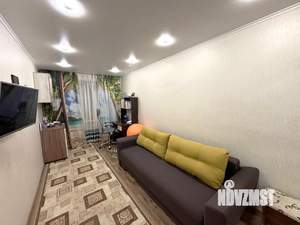 2-к квартира, вторичка, 44м2, 4/5 этаж