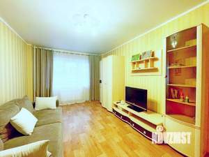 1-к квартира, вторичка, 52м2, 10/17 этаж