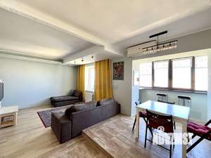 3-к квартира, вторичка, 85м2, 6/6 этаж