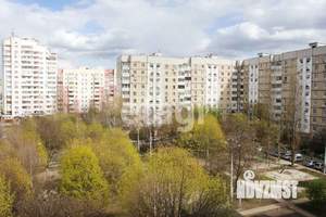 2-к квартира, вторичка, 51м2, 3/10 этаж