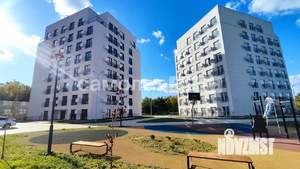 2-к квартира, вторичка, 52м2, 7/8 этаж