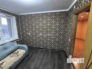 2-к квартира, вторичка, 53м2, 4/14 этаж