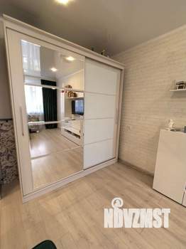 1-к квартира, вторичка, 34м2, 4/10 этаж