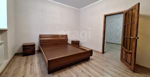 3-к квартира, вторичка, 65м2, 1/3 этаж