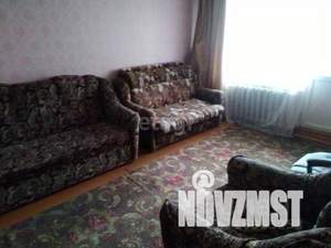 1-к квартира, вторичка, 29м2, 4/5 этаж