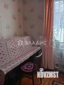 4-к квартира, вторичка, 74м2, 1/9 этаж