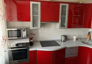 3-к квартира, вторичка, 66м2, 6/13 этаж