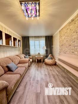 3-к квартира, вторичка, 64м2, 10/10 этаж