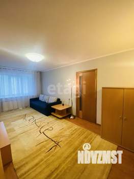 1-к квартира, вторичка, 38м2, 13/14 этаж