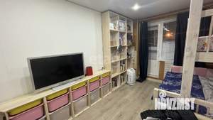 2-к квартира, вторичка, 51м2, 3/10 этаж